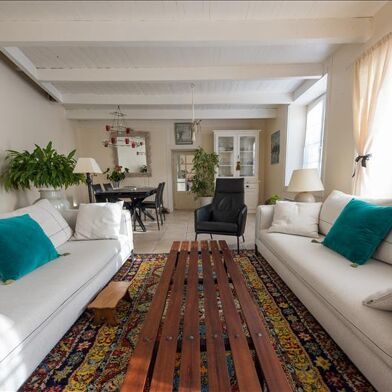 Maison 4 pièces 399000 €