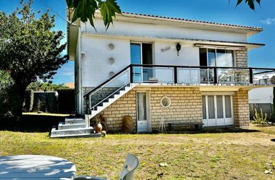 vente maison 637 450 € à proximité de Le Verdon-sur-Mer (33123)