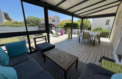 vente maison 438 000 € à proximité de Le Verdon-sur-Mer (33123)