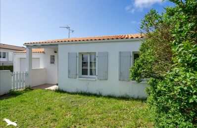 vente maison 342 875 € à proximité de Mornac-sur-Seudre (17113)