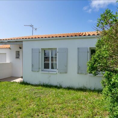 Maison 4 pièces 82 m²