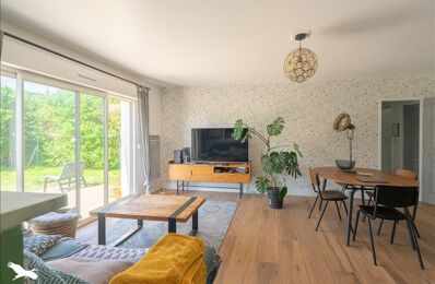 vente maison 305 950 € à proximité de Les Mathes (17570)