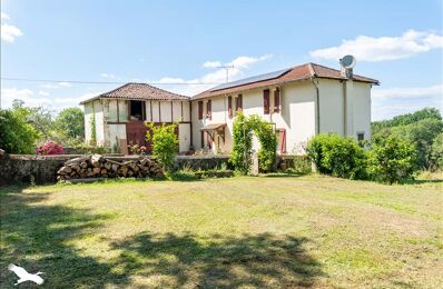 vente maison 199 000 € à proximité de Labastide-Chalosse (40700)