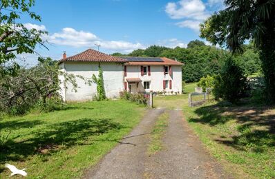 vente maison 199 000 € à proximité de Casteide-Candau (64370)