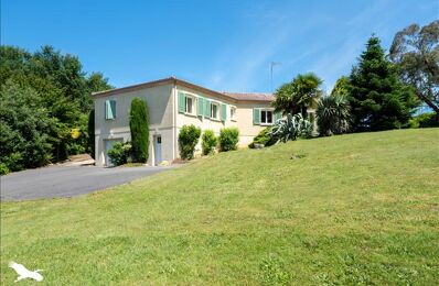 vente maison 291 500 € à proximité de Peyre (40700)