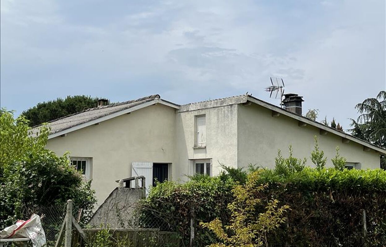 maison 4 pièces 76 m2 à vendre à Cosnac (19360)