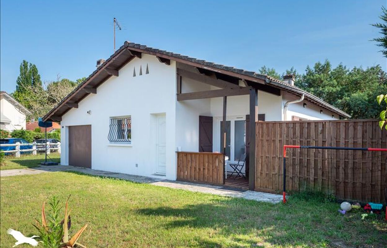 maison 4 pièces 75 m2 à vendre à Mont-de-Marsan (40000)