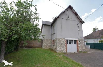 vente maison 291 500 € à proximité de Cour-Cheverny (41700)