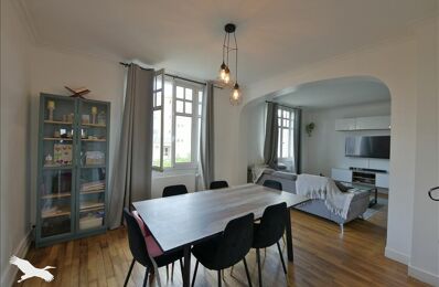 vente maison 291 500 € à proximité de Saint-Gervais-la-Forêt (41350)