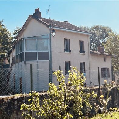 Maison 6 pièces 147 m²