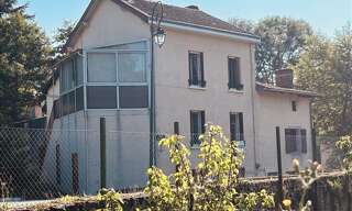 Maison 6 Pièces 147 m² à vendre à Bellac (87300)