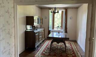 Maison 6 Pièces 147 m² à vendre à Bellac (87300)