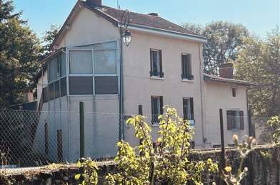 Maison 6 pièces 66900 €