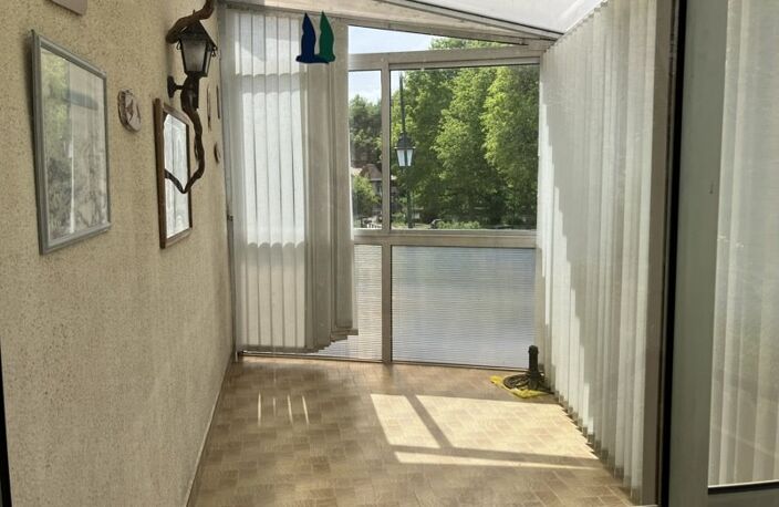 Vente maison 6 pièces 147 m² Bellac (87300) — photo 2