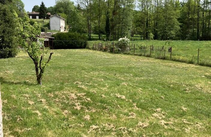 Vente maison 6 pièces 147 m² Bellac (87300) — photo 3