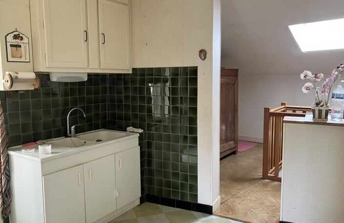 Vente maison 6 pièces 147 m² Bellac (87300) — photo 4
