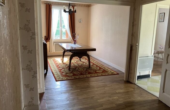 Vente maison 6 pièces 147 m² Bellac (87300) — photo 5