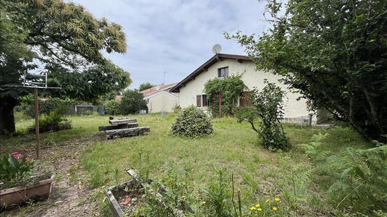 maison 6 pièces 182 m2 à vendre à Gujan-Mestras (33470)