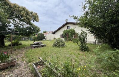 vente maison 483 000 € à proximité de Gujan-Mestras (33470)