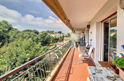 vente appartement 495 000 € à proximité de Mougins (06250)