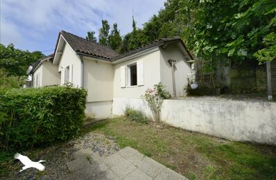 vente maison 179 760 € à proximité de Vars (16330)