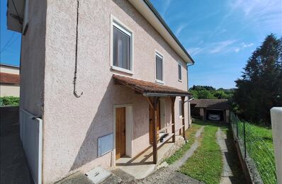 vente maison 144 450 € à proximité de Flagnac (12300)