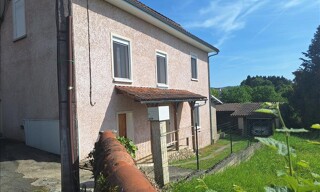 Maison 3 Pièces 75 m² à vendre à Capdenac-Gare (12700)