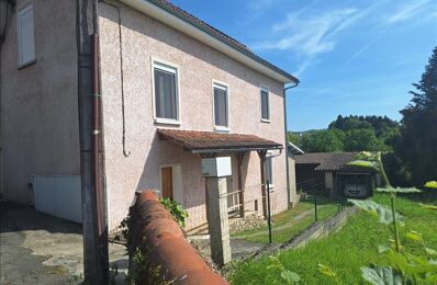 vente maison 136 525 € à proximité de Lissac-Et-Mouret (46100)