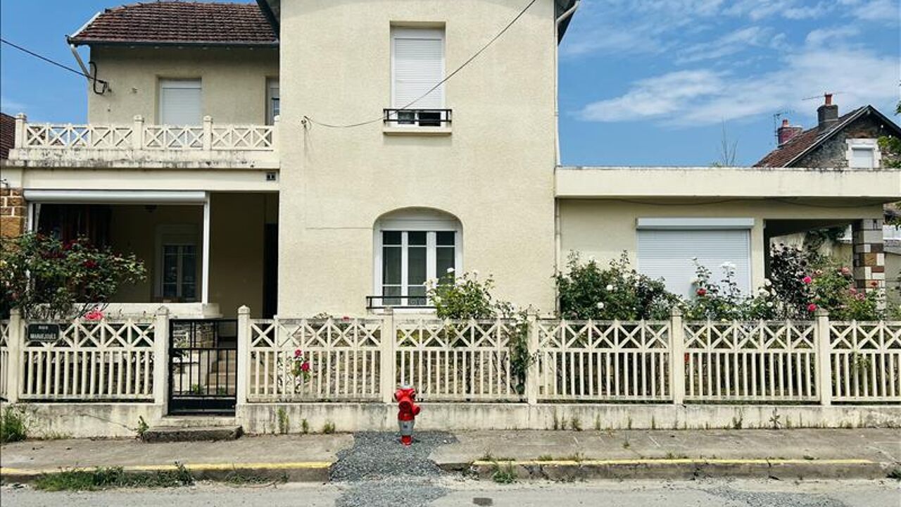 maison 5 pièces 148 m2 à vendre à Capdenac-Gare (12700)