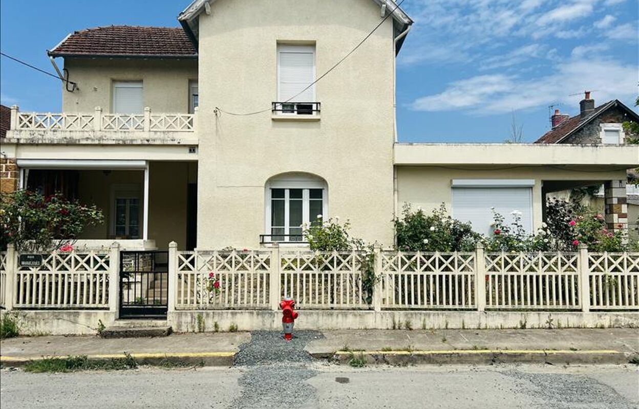 maison 5 pièces 148 m2 à vendre à Capdenac-Gare (12700)