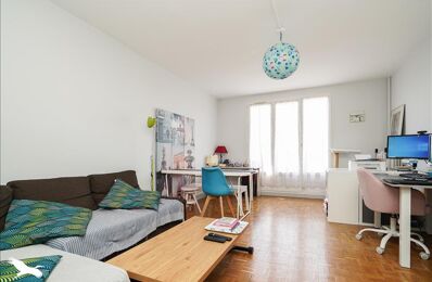 vente appartement 160 500 € à proximité de Tours (37)