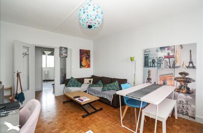 vente appartement 149 800 € à proximité de Luynes (37230)