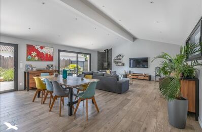 vente maison 679 000 € à proximité de Saint-Aubin-de-Médoc (33160)