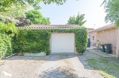 vente maison 441 000 € à proximité de Bouzigues (34140)