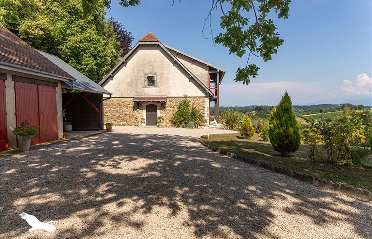 maison 7 pièces 240 m2 à vendre à Pau (64000)