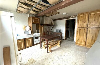 vente maison 59 000 € à proximité de Saint-Julien-de-Briola (11270)