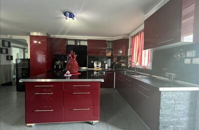 vente maison 157 290 € à proximité de Reugny (03190)