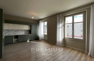 vente appartement 249 000 € à proximité de Le Pont-de-Claix (38800)