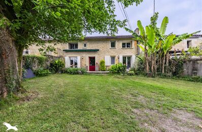 vente maison 399 500 € à proximité de Sainte-Florence (33350)