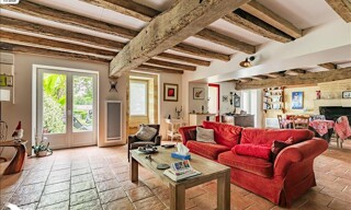Maison 5 Pièces 147 m² à vendre à Tizac-de-Curton (33420)