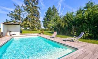 Maison 5 Pièces 147 m² à vendre à Tizac-de-Curton (33420)