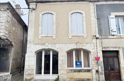 vente maison 103 550 € à proximité de Saint-Victor (24350)