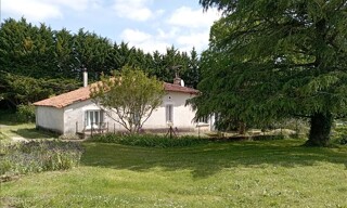 Maison 4 Pièces 106 m² à vendre à Saint-Maigrin (17520)