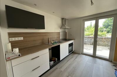 vente maison 165 850 € à proximité de Préguillac (17460)