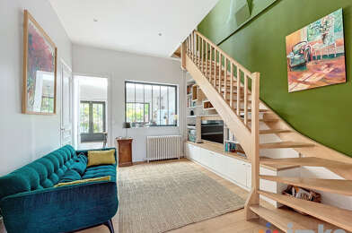 Maison 8 pièces 673000 €