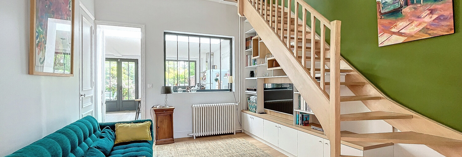 Maison 8 Pièces 231 m² à vendre à Mouvaux (59420)