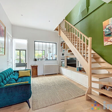 Maison 8 pièces 673000 €