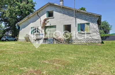 vente maison 265 000 € à proximité de Serres-Morlaàs (64160)