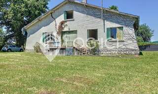 Maison 5 Pièces 100 m² à vendre à Nousty (64420)