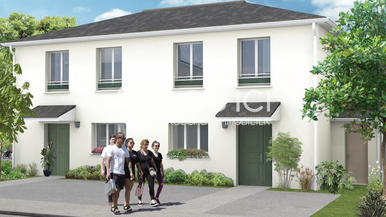 maison 4 pièces 80 m2 à vendre à Lons (64140)